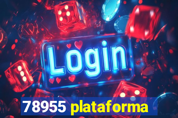 78955 plataforma